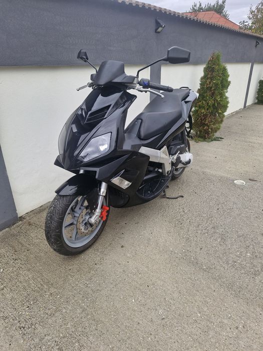 Vând Derbi GP1 50CC