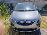 Части за Opel Zafira C 1.6 метан / Опел Зафира ц