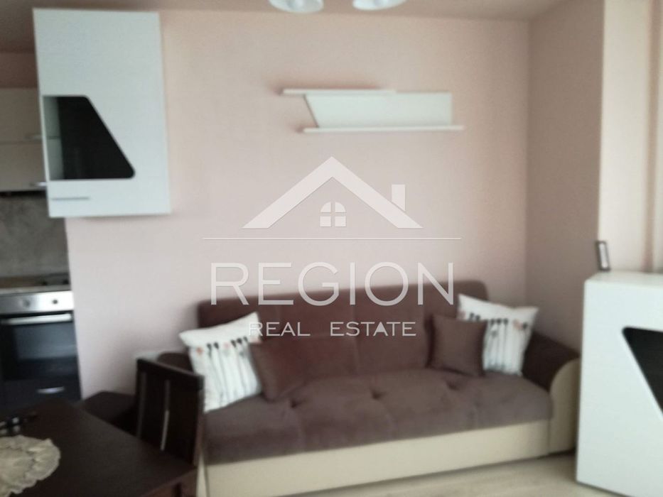 Дава се под наем Двустаен апартамент в Варна, Младост 1 - 58 кв.м за 433.5 € - Снимка #6