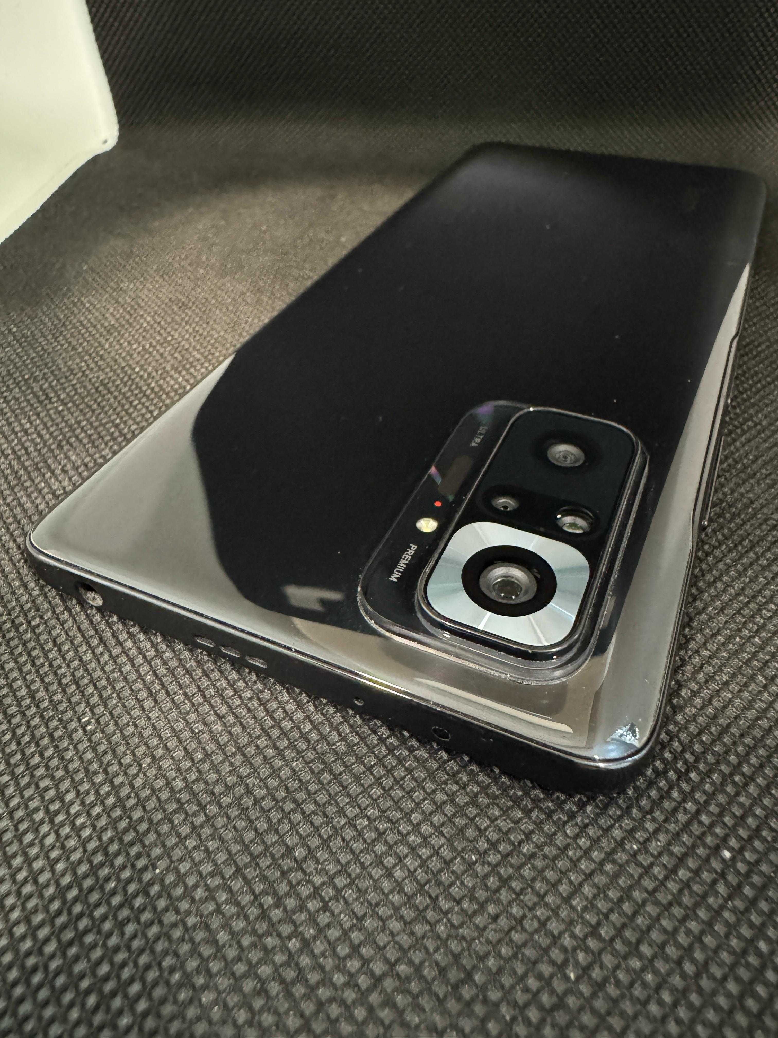 (Ag41) Telefon Xiaomi Redmi Note 10 Pro B5192