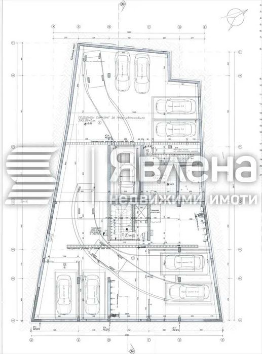 Продава 2-ст. гр.София / Зона Б19