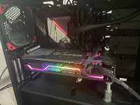 Kit Gaming Intel i5 11600k + Asus strix 3080 + 32Gb ram