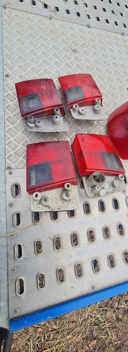 Вътрешни стопове Hella Audi A6 C4 100 Ауди А6 Ц4 100
