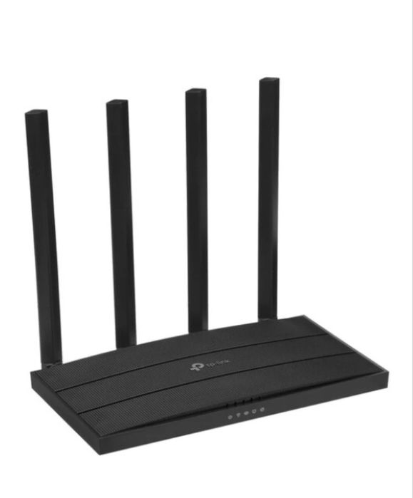 Wi-fi роутер TP-link archer C6