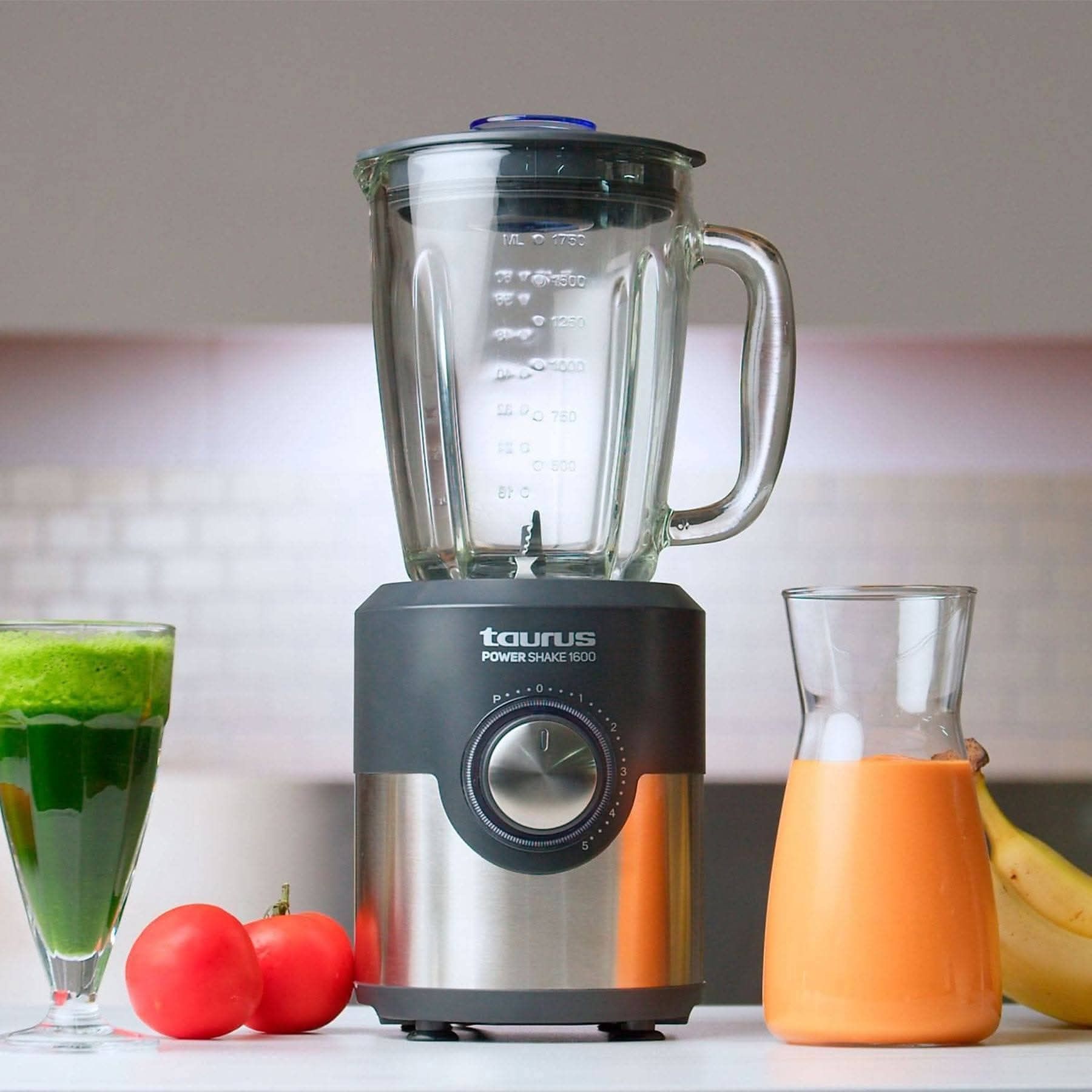 Блендер Power Shake 1600