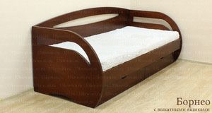 Красивые кроваты на заказ