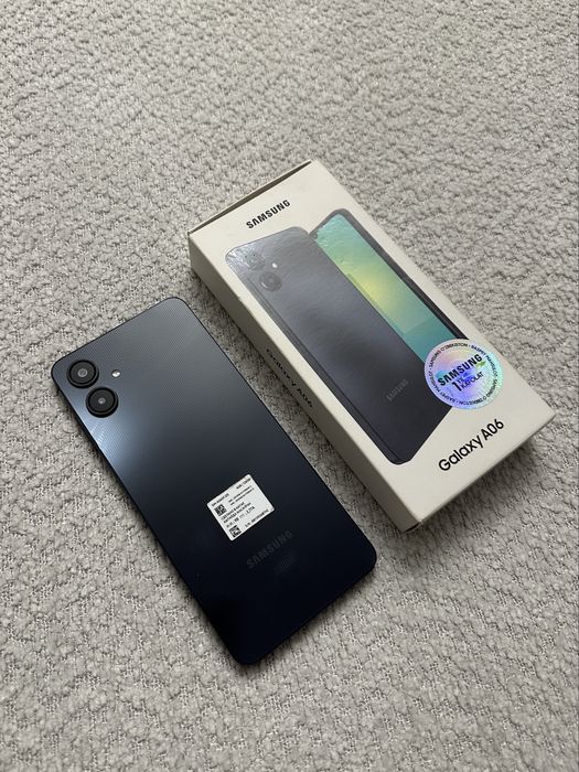Samsung Galaxy A06
