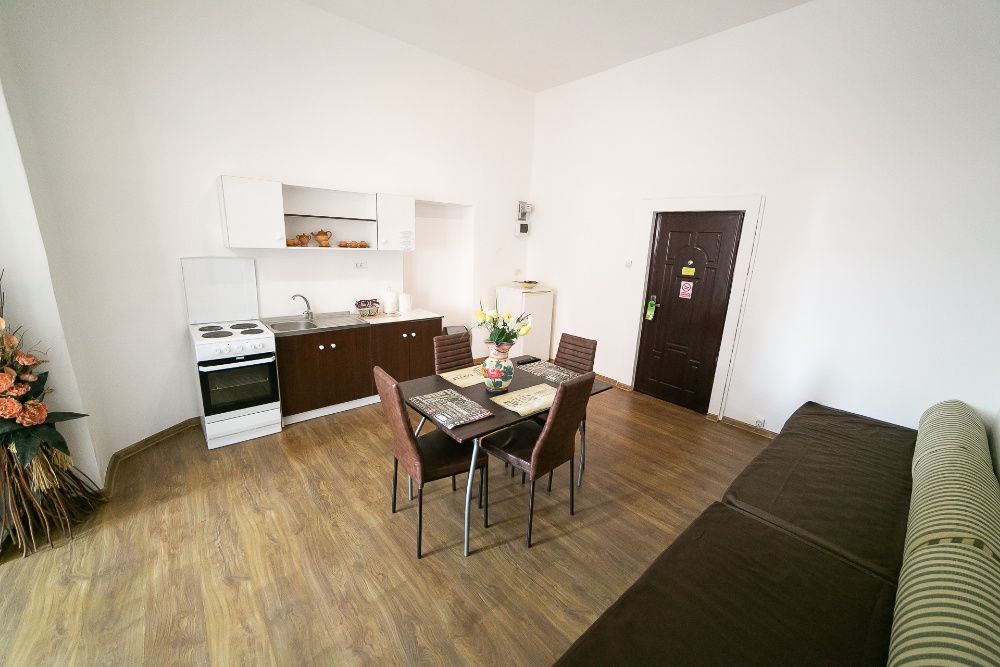 Apartamente in regime hotelier - appartamenti per brevi/lunghi perio