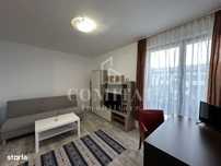 Apartament cu 2 camere | Loc de parcare | Cartier Borhanci
