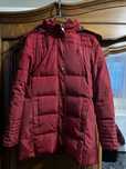 Geaca USPA Rosie