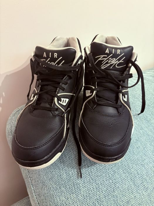 Nike air flight 40номер 26см стелка с камери