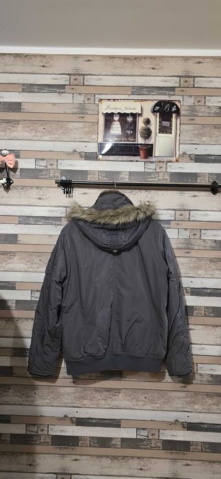 Tom Tailor L-мъжко зимно яке (х-349)