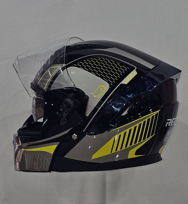 Шлем для скутера kaska motosiklga