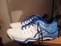 Asics Gel Resolution 7 NOI 42 pantofi sport Tenis adidasi