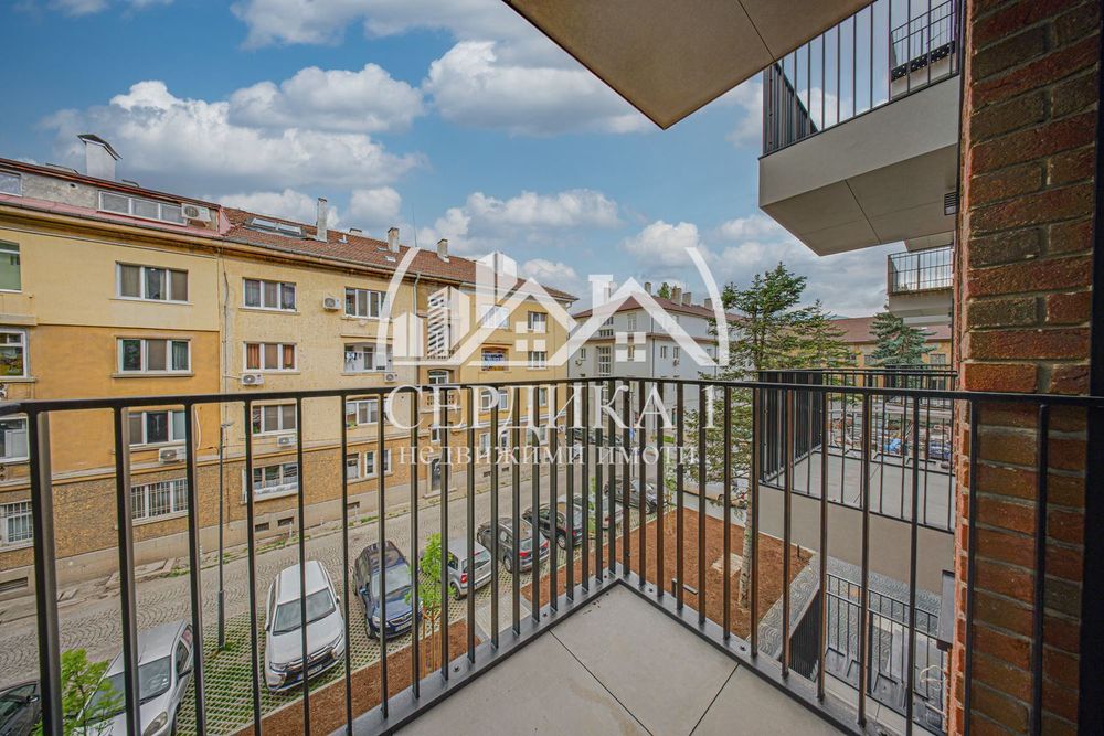 2-стаен в София-Красно Село