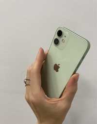 Iphone 12 Зеленый