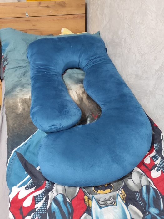 Подушка для беременных