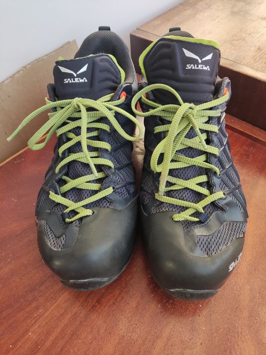Обувки Salewa 43 номер