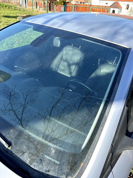 Ford Mondeo Mk4 Break