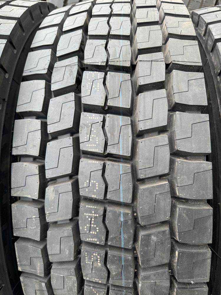 Anvelope camion NOI 315/70R22,5 tractiune Sailun 2023