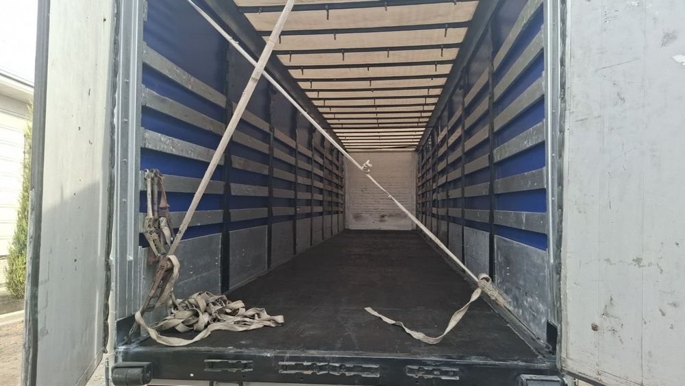 Kässbohrer русуми .2013 йил холати яхши.19000$ келишамиз