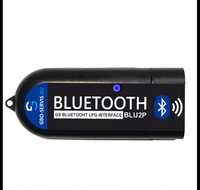 Bluetooth адаптер для ГБО STAG Q серия, Digitronic IQ, Maxi-2, BLU2P