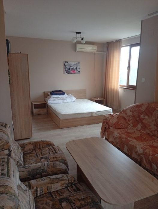 Апартамент под наем