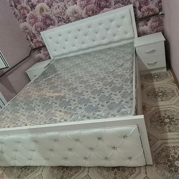 Спални кроваты сатылады