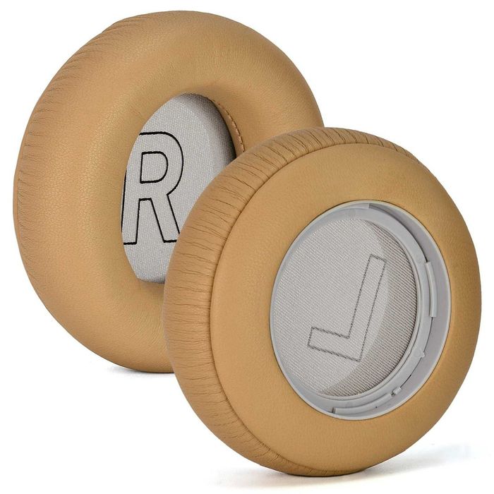 Set 2 bureti pentru casti Bang & Olufsen Beoplay H9i / H9 / H7 - Piele