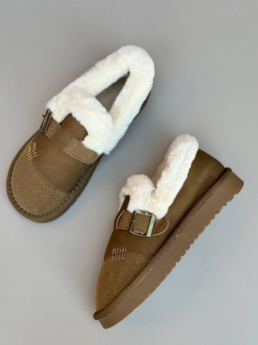 Уги тёплые большой выбор