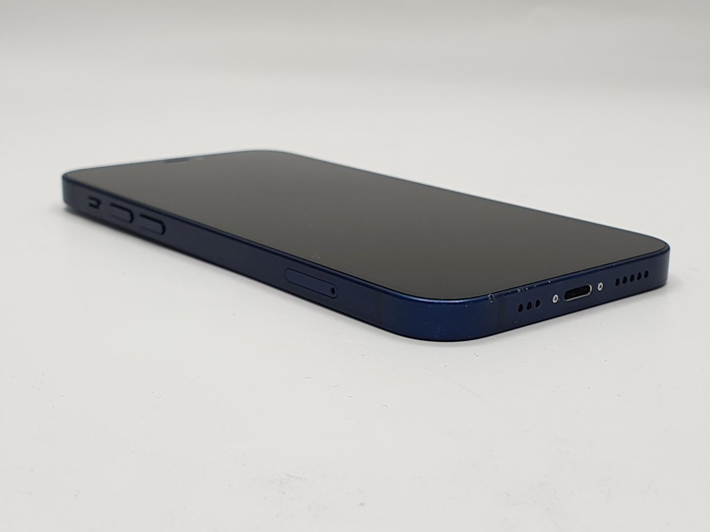 Apple iPhone 12 64GB Blue 4GB Single SIM, Garantie 12 luni | #D71266