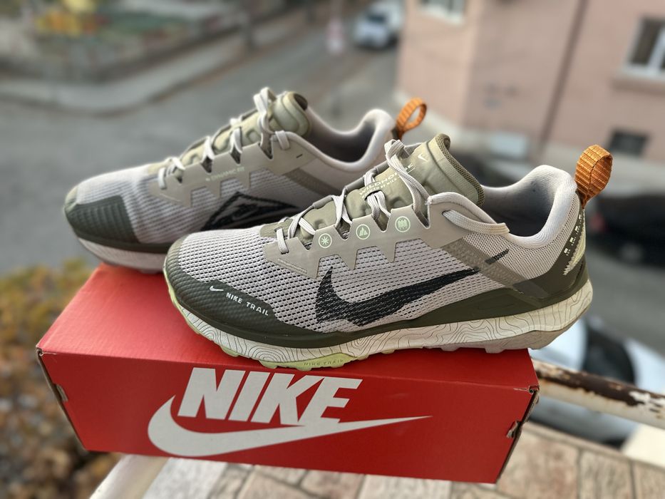 Мъжки маратонки Nike