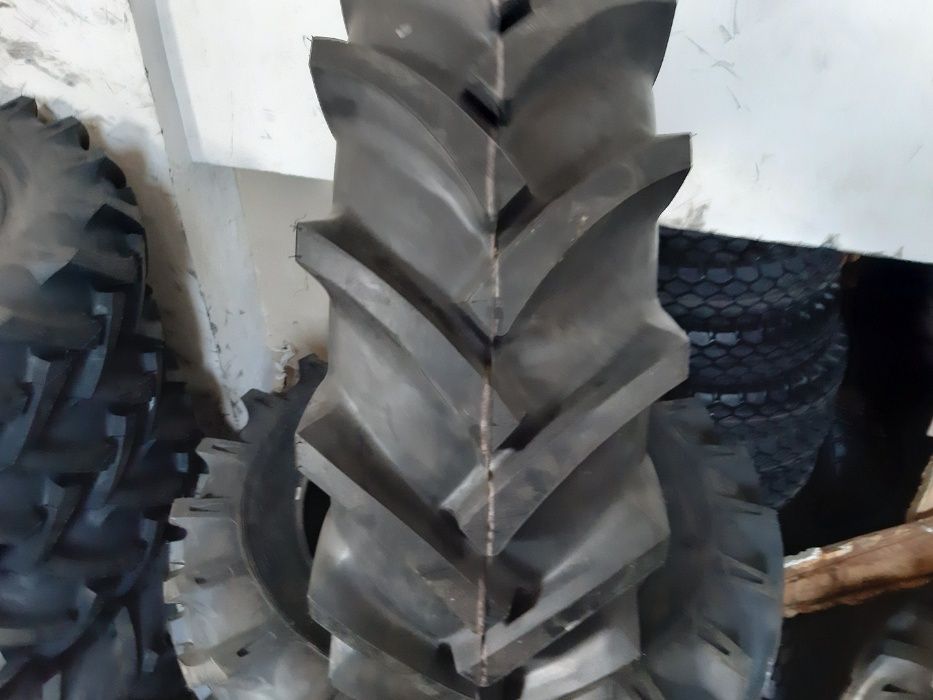 Anvelope noi 14.9-24 Ozka Cauciucuri agricole cu garantie