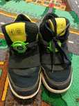 Sneakers Geox copii