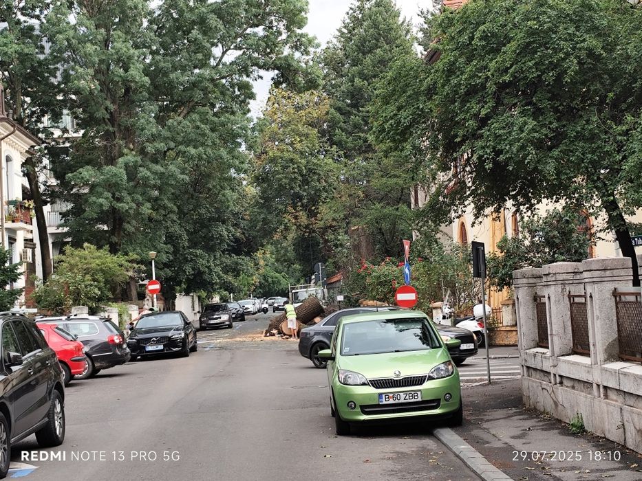 Servicii profesionale de curățenie generală apartament garsoniera