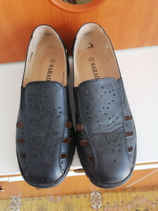Pantofi damă noi (mărimea 36)