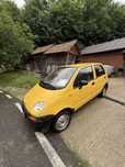 Matiz Daewoo 2003