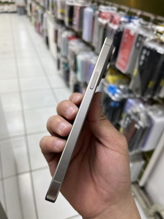 Iphone 16 про макс идеал