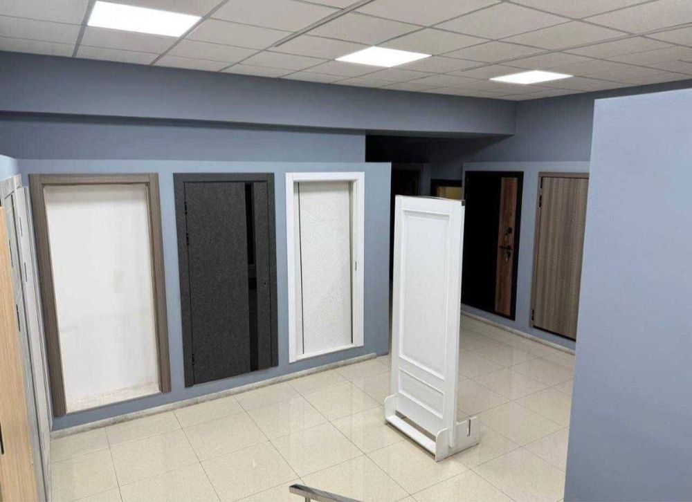 Аренда ПодОфис Ориентир Кушбеги 170м2