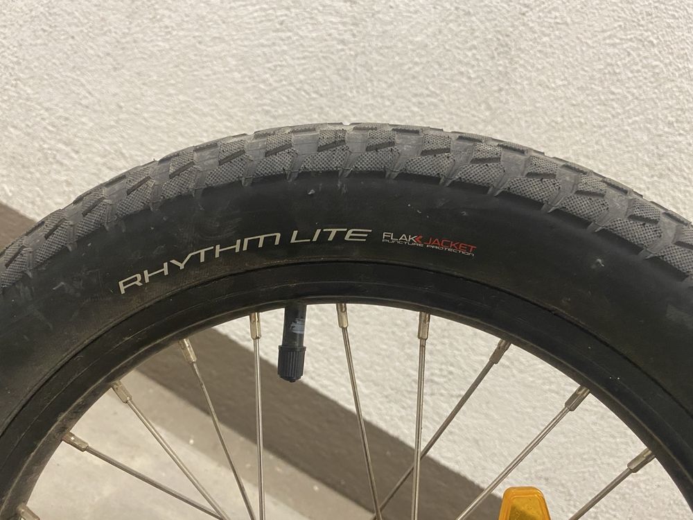 Specialized RipRock детско колело 16’