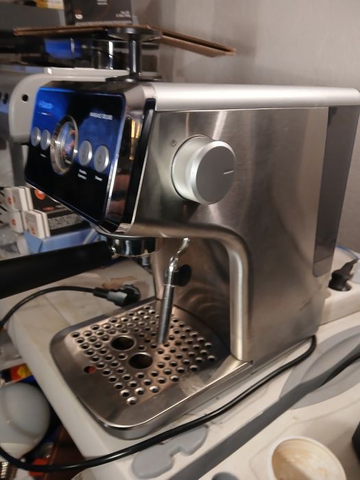Espressor Saeco Manuale Deluxe aproape nou
