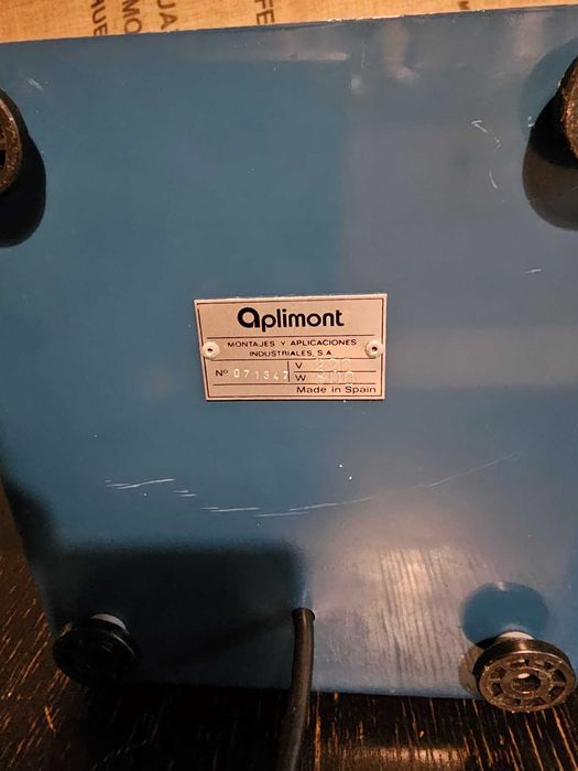 Mini Gaggia / Aplimont / SiBar / Mini Moka