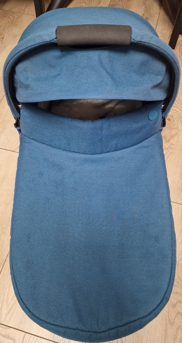 Cybex Cot S Lux - landou pt Balios /Talos S Lux