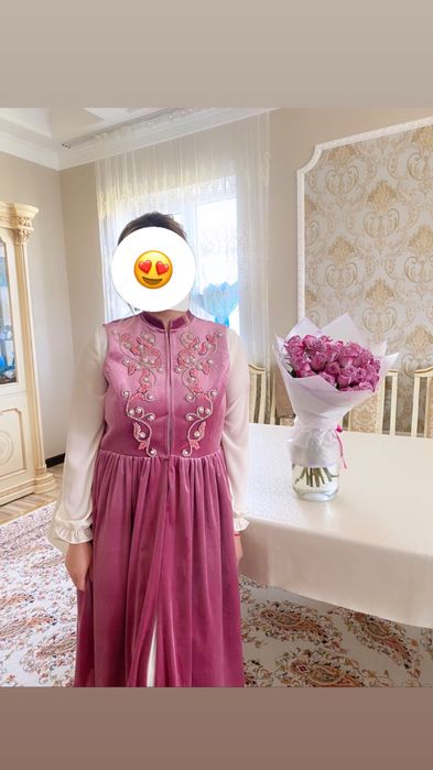 Продам комзол