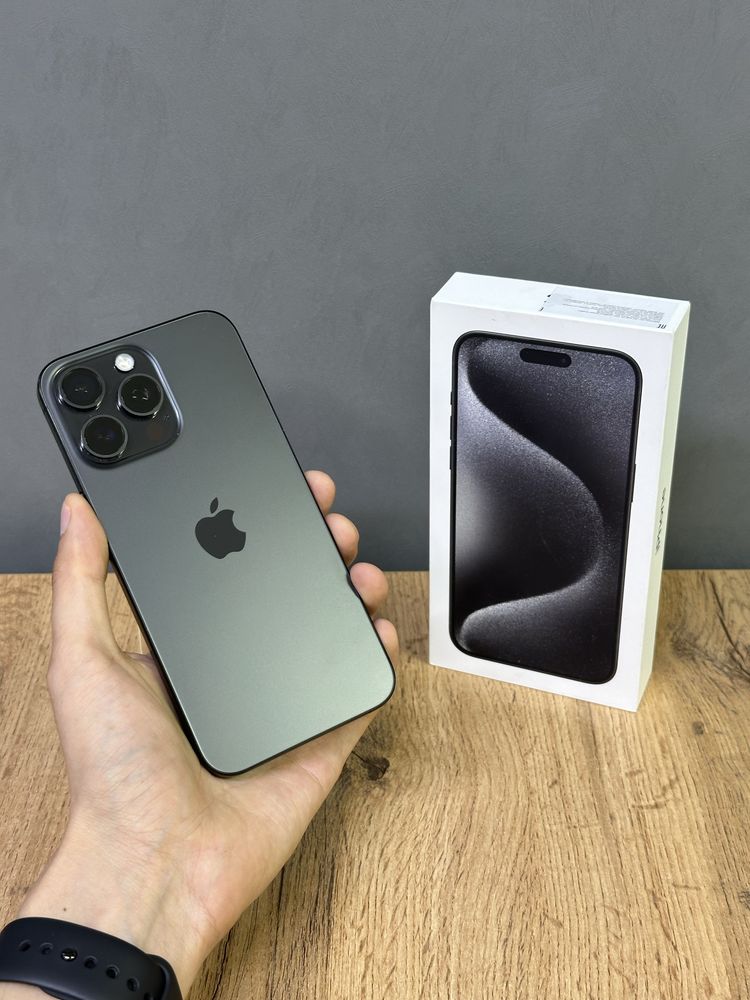 Iphone 15 Pro Max 256 GB 99% | Mobile Zone