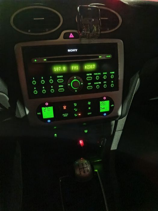 Vând Ford focus  din 2006