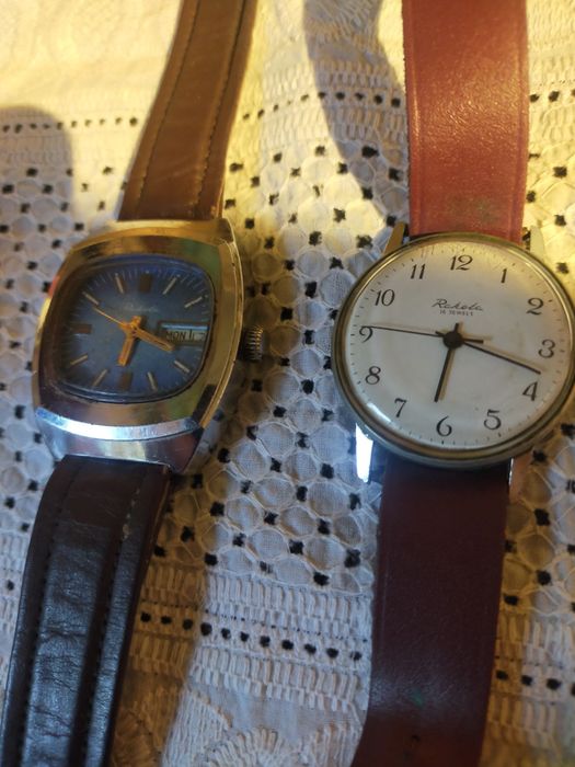 2. ceasuri mecanice functionale.