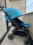 Cybex Eezy S+2 River Blue