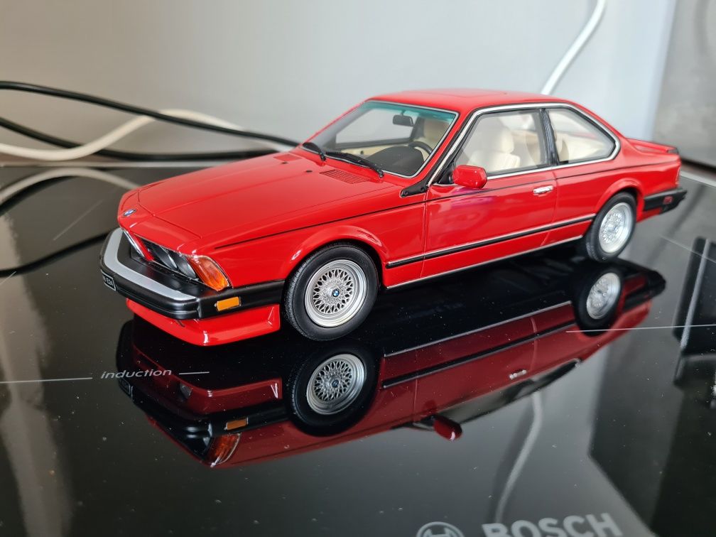 BMW M6 E24 Otto OT1018