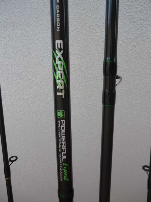 combo feeder lansete si mulineta